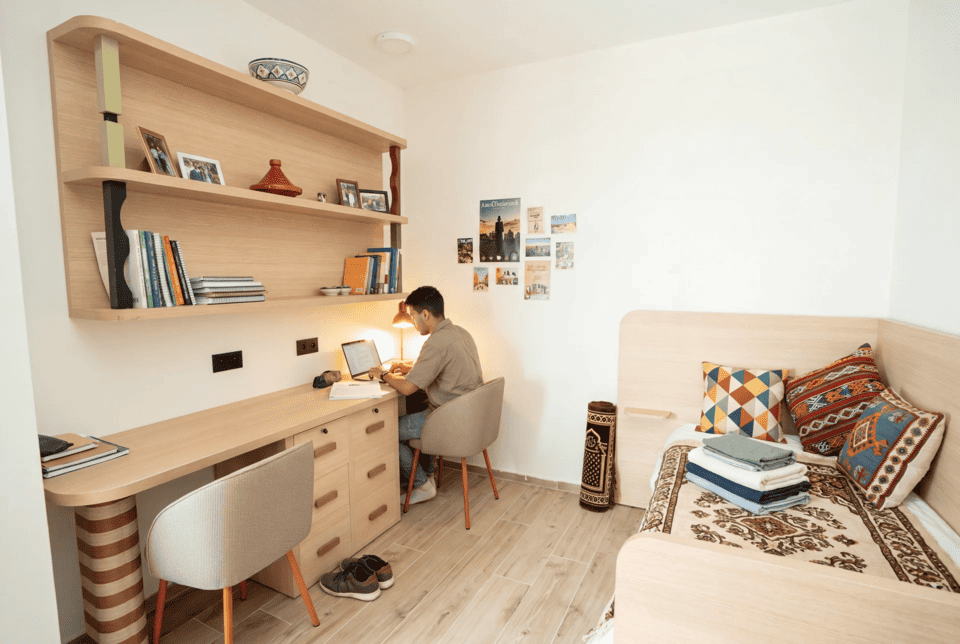 Chambre standard