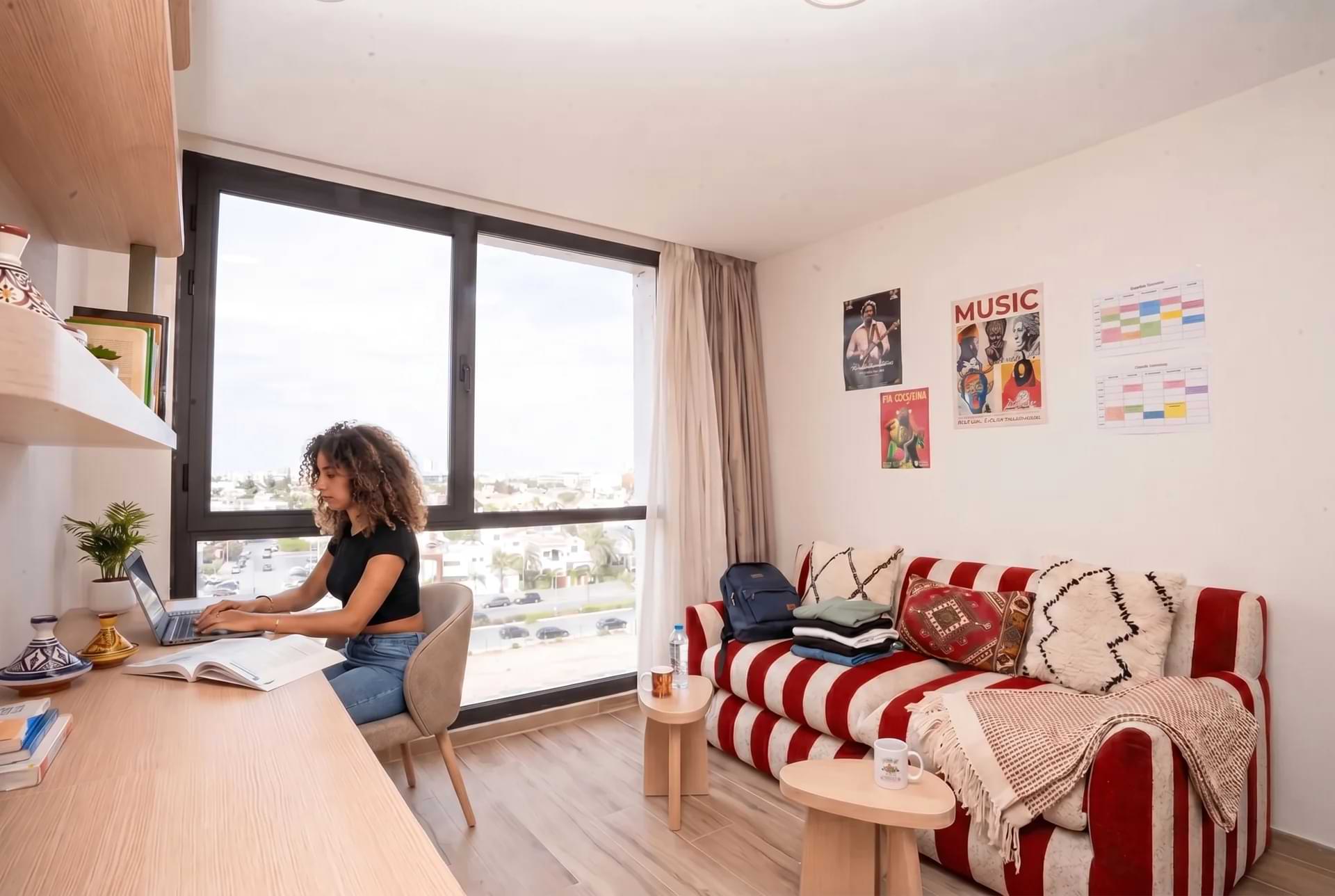 Suite Deluxe